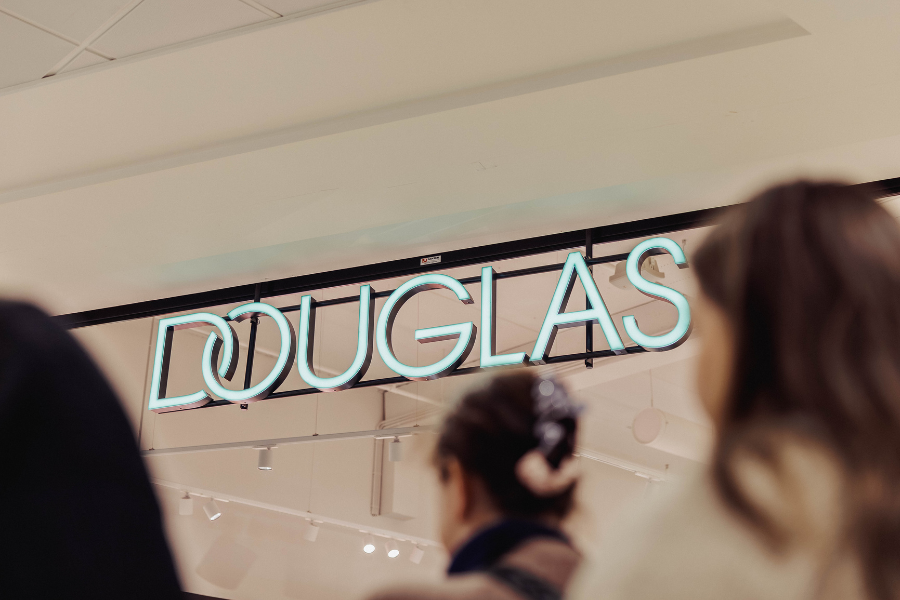 Ring Kortrijk - Douglas Thumbnail