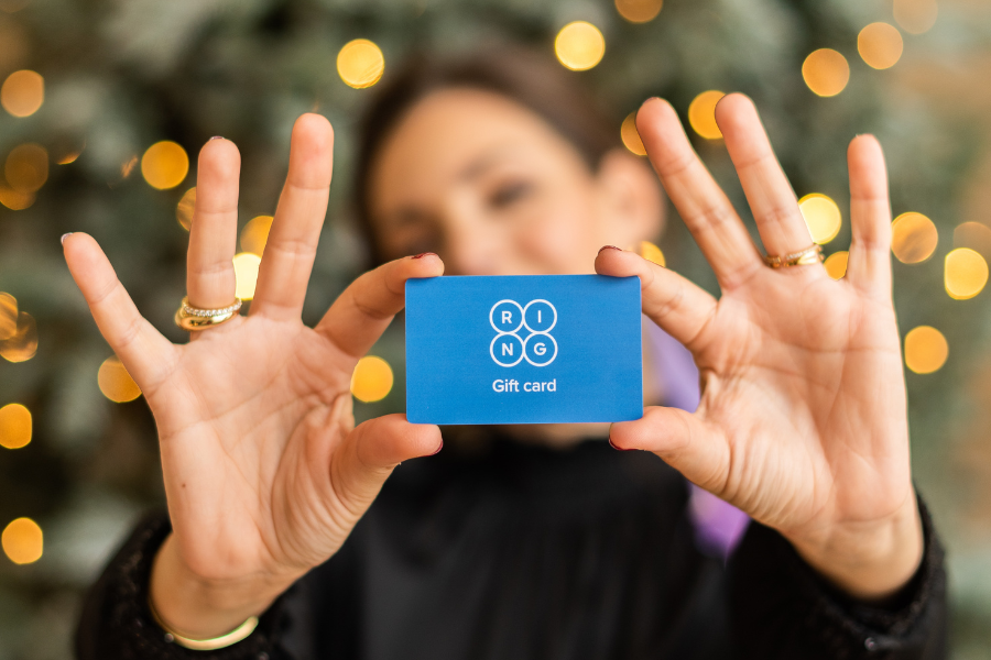 Ring Kortrijk Gift Card - Thumbnail