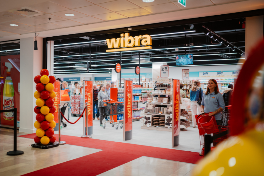 Ring Kortrijk - Wibra Thumbnail