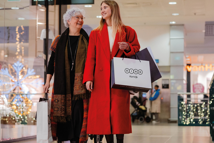 Sunday Opening - Ring Kortrijk - Thumbnail