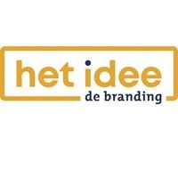Het idee - De Branding