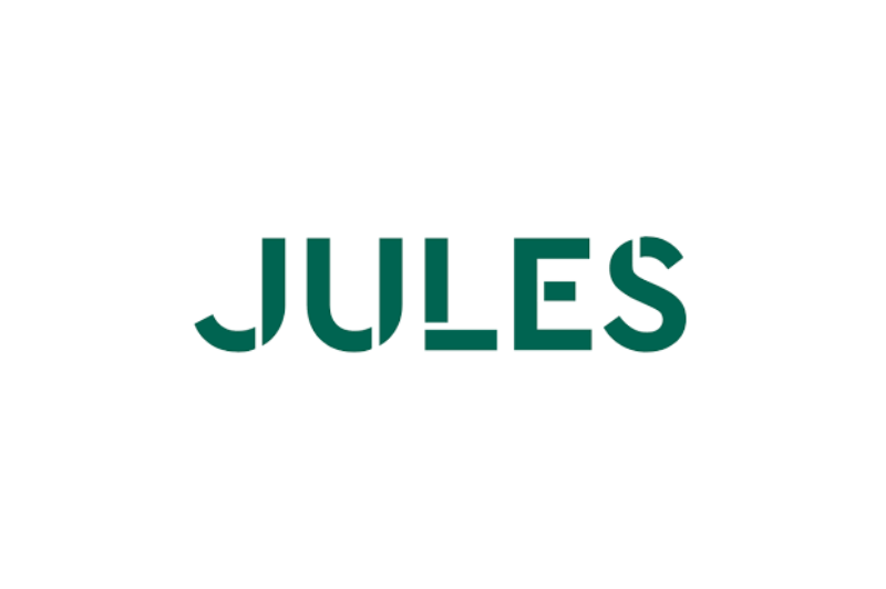 JULES: Sales Advisor (deeltijds)