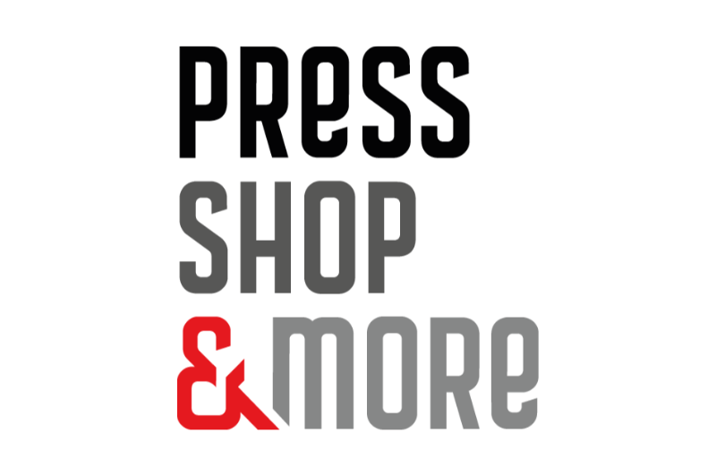 Press Shop & More: promotie van de maand