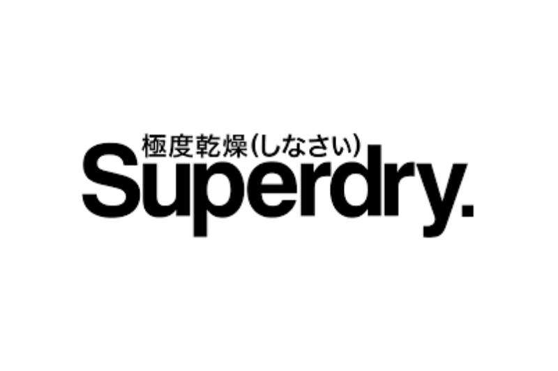 Superdry: parttime (30u)