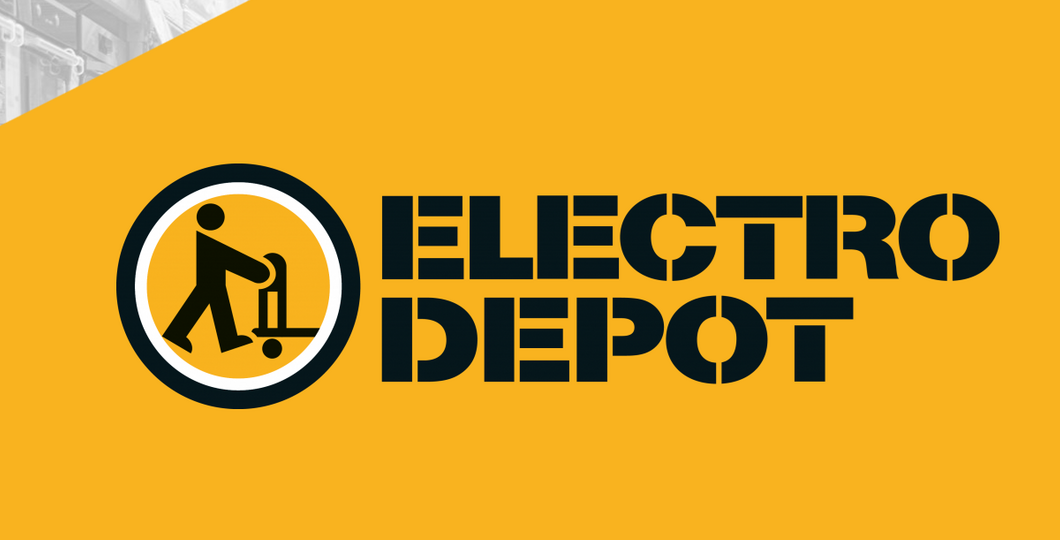 Electro Depot: kassamedewerker (36 u)