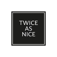 Twice as nice